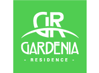 Gardenia Residence Logo